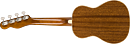 Fender Zuma Concert Ukulele, Candy Apple Red