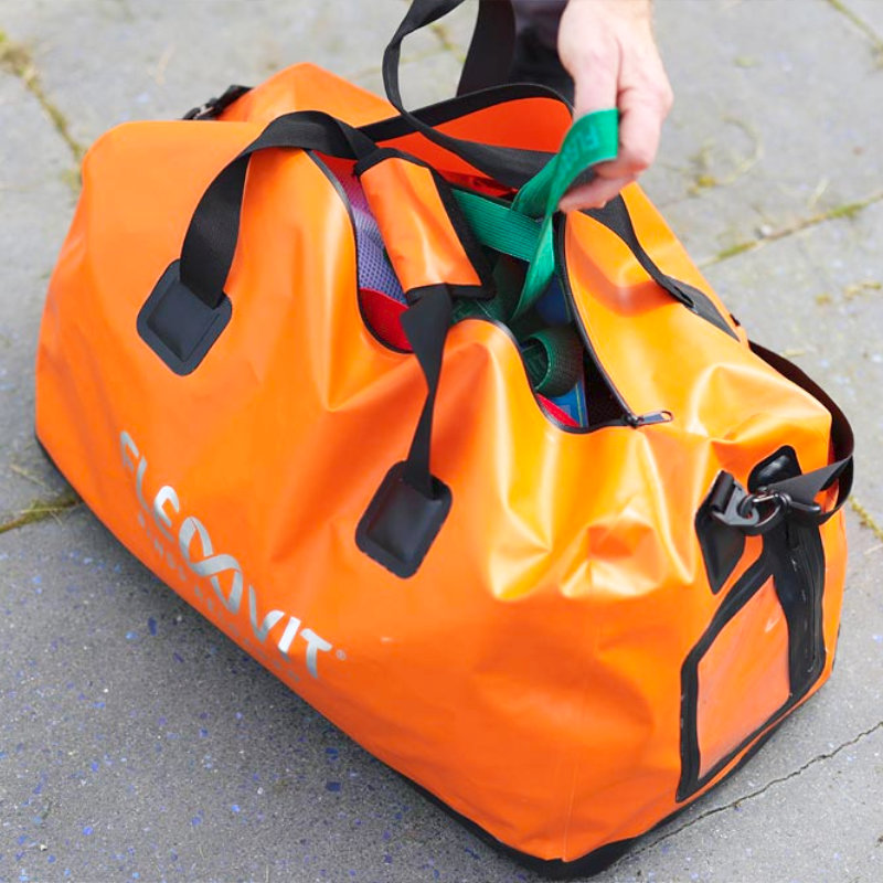 FLEXVIT - Team Bag - 3