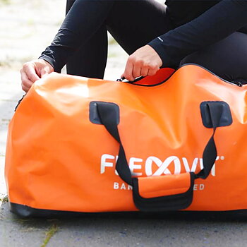 FLEXVIT - Team Bag