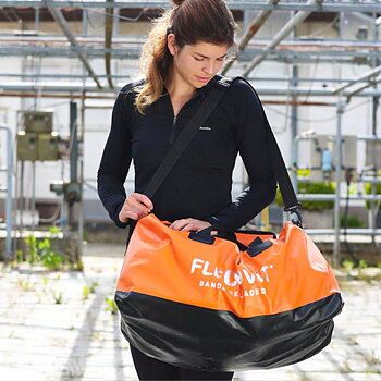 FLEXVIT - Team Bag