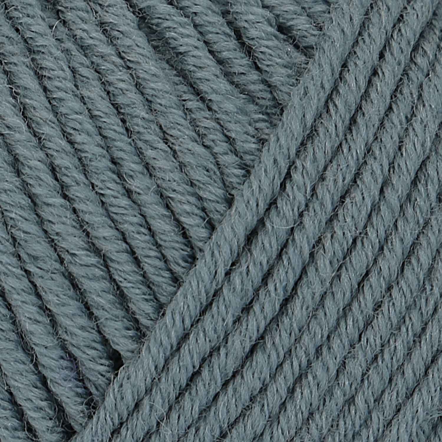 Merino Extrafine 120 - goblin blå 162 - 2