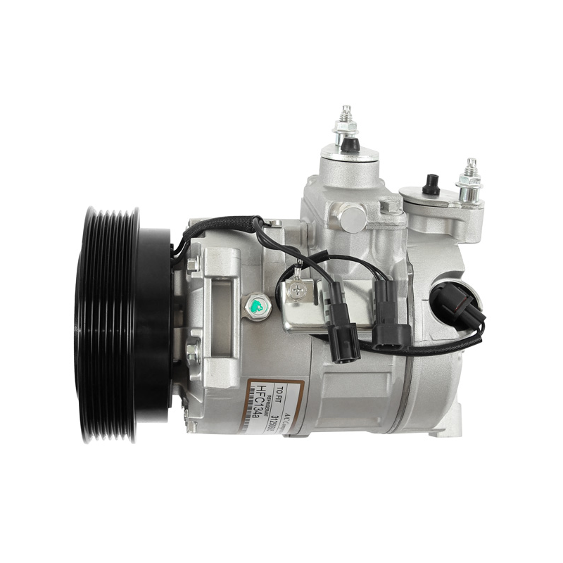 A/C-kompressor