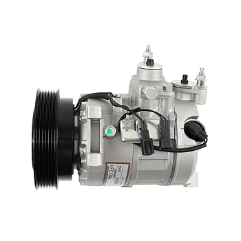 A/C-kompressor