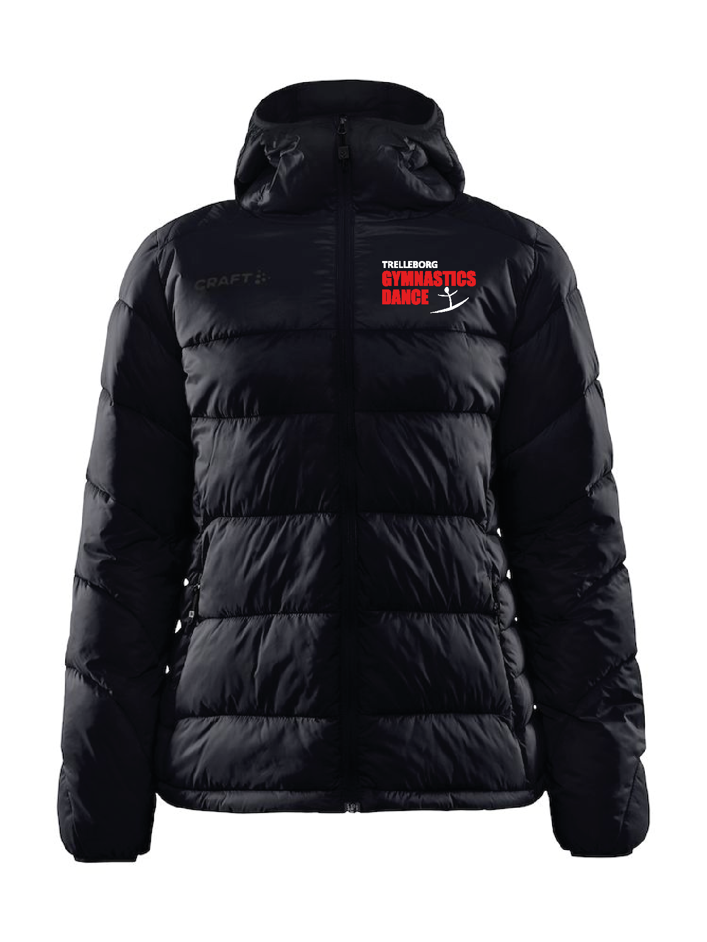 Craft Core Explore Isolate Jacket Herr (TGD Brodyr)