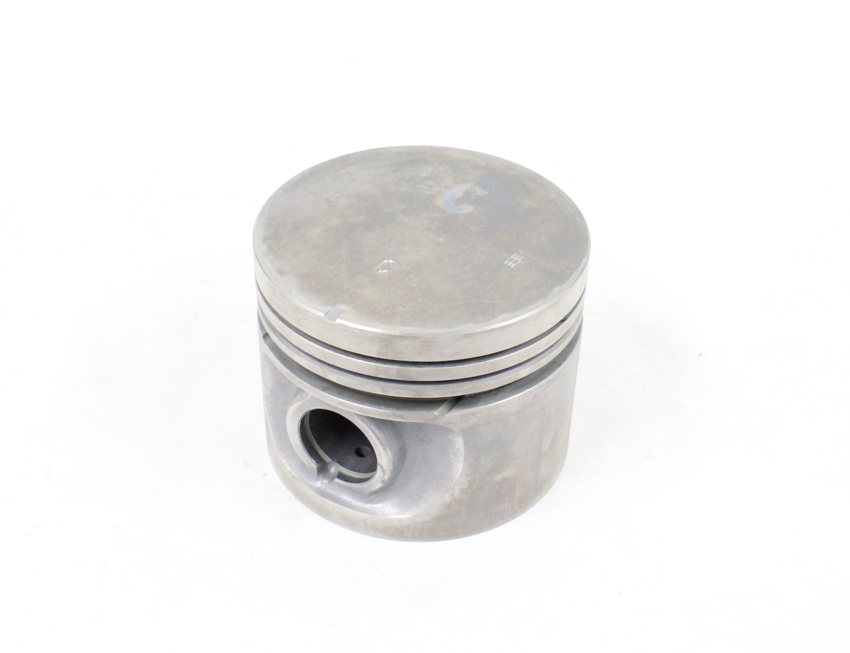 Kolv B20/B30 STD, 74-76 (24mm kolvbult)
