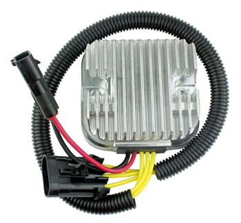 Regulator / Laddningsrelä Polaris Sportsman 550/850 2009-2010