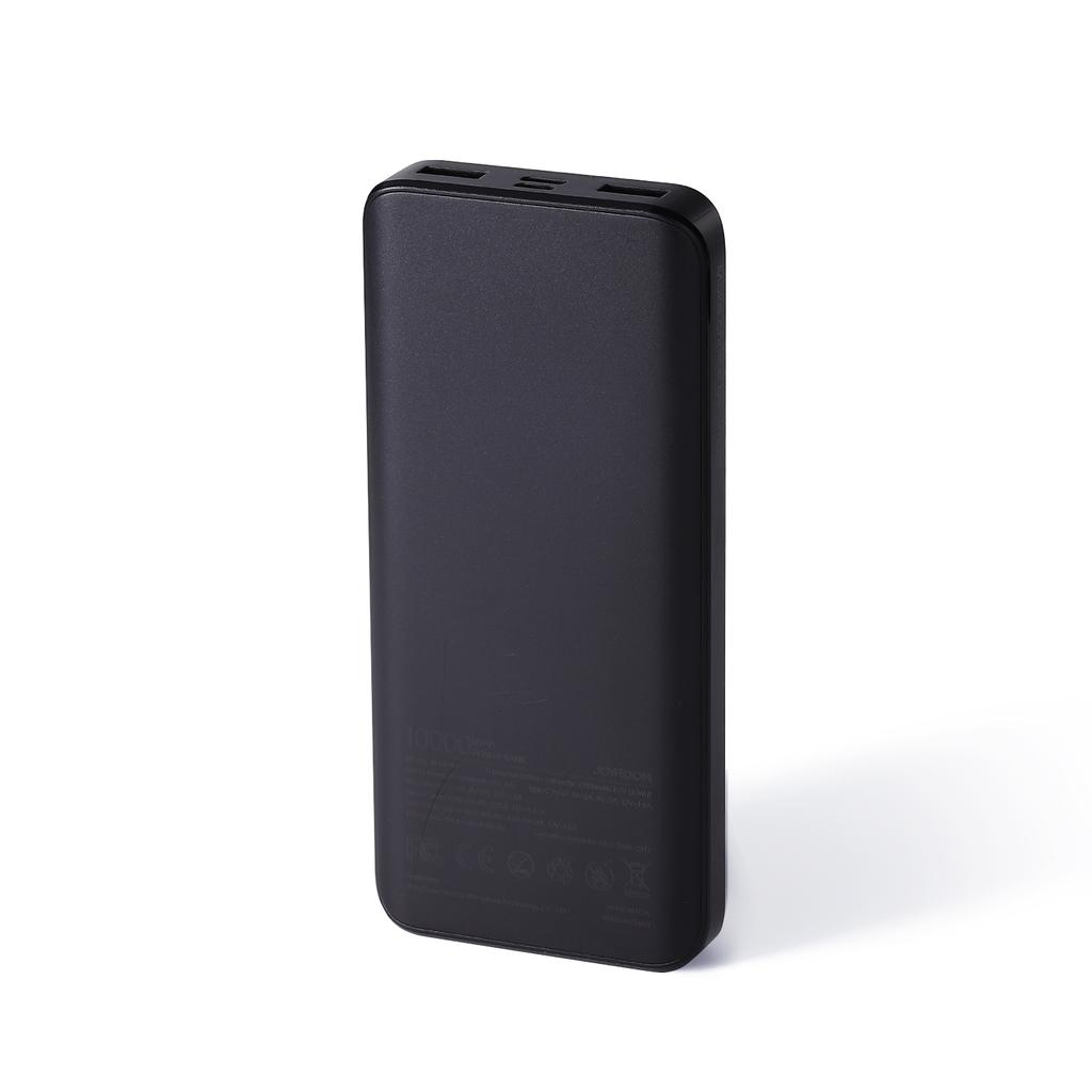 SiGN Super Charge LED Powerbank 10.000mAh, 22.5W - Svart - 2