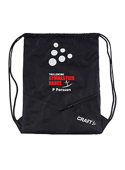 Craft Squad Gym Bag (TGD)