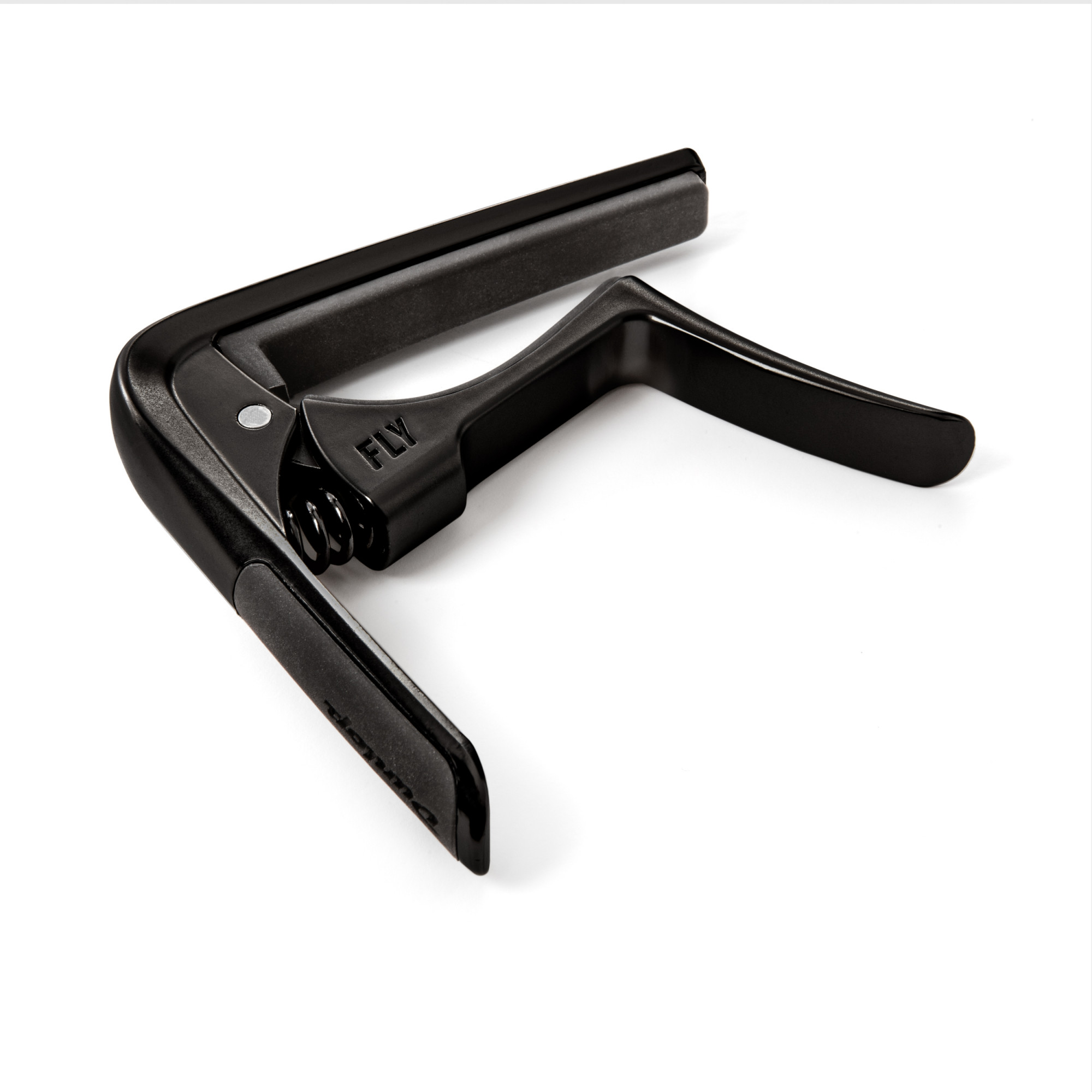 Dunlop 63CGM Trigger Fly Capo Curved G Metal - 2