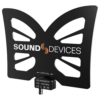 Sound Devices - A20 Monarch