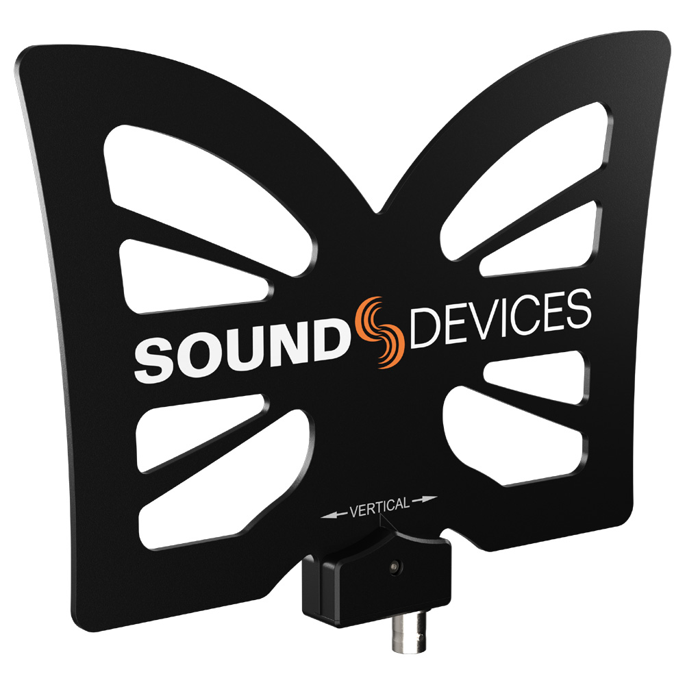Sound Devices - A20 Monarch - 3