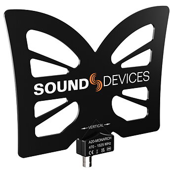 Sound Devices - A20 Monarch