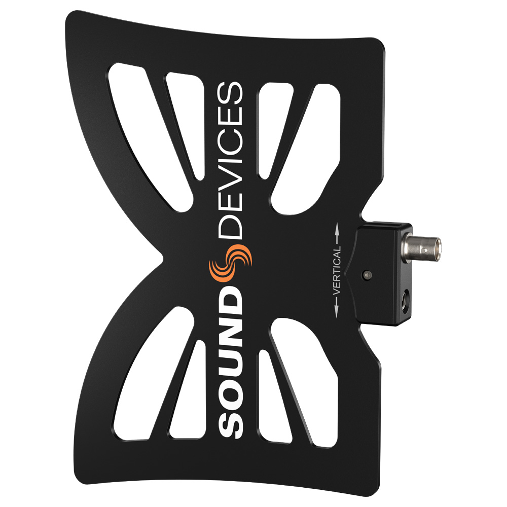 Sound Devices - A20 Monarch - 7