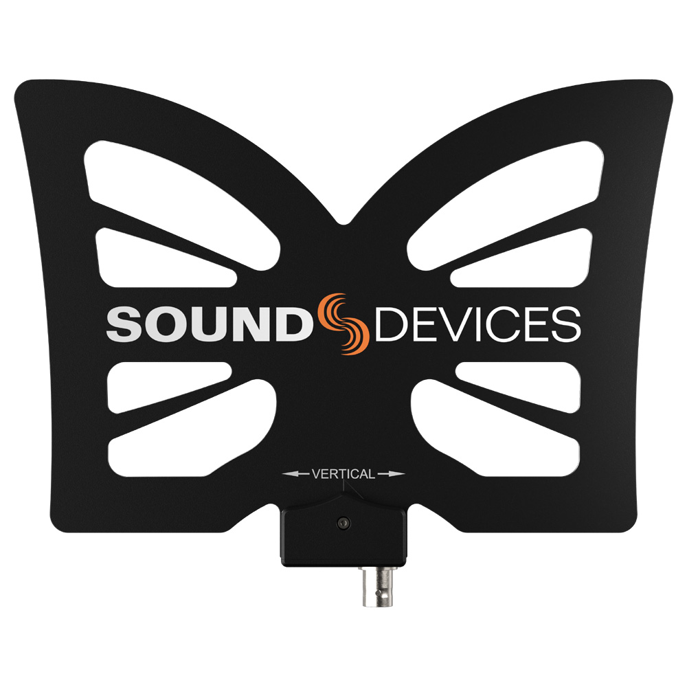 Sound Devices - A20 Monarch - 4