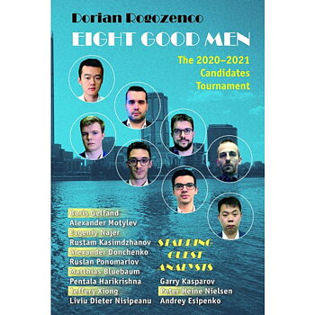 Eight Good Men