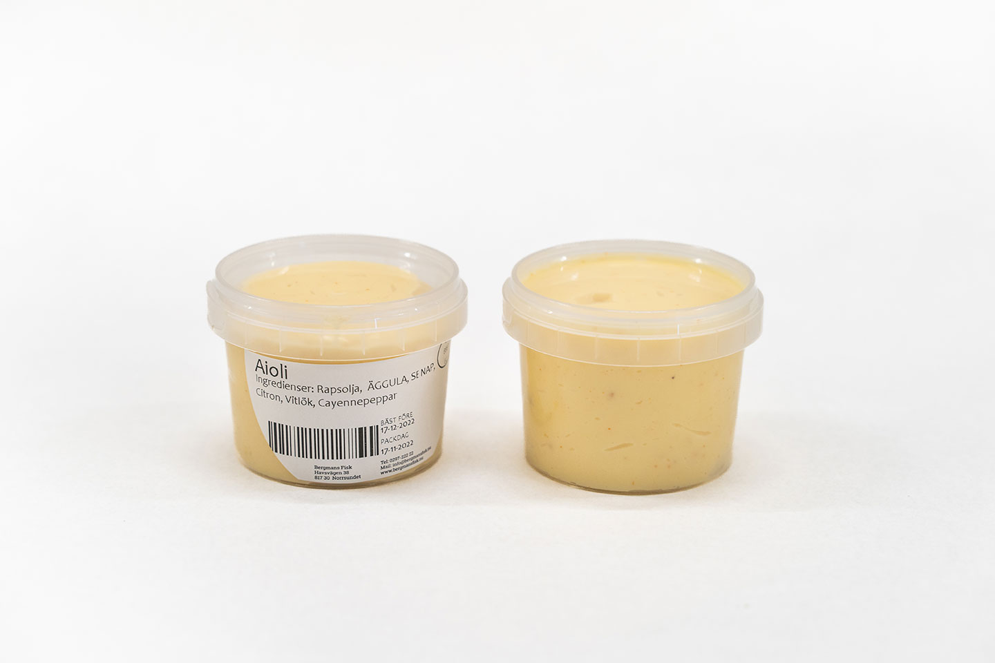 Aioli - 2