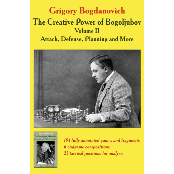 The Creative Power of Bogoljubov Volume II