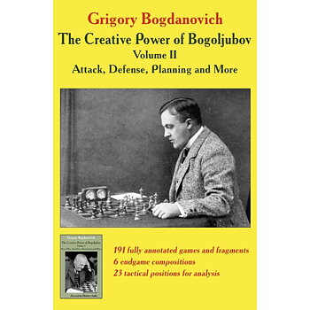 The Creative Power of Bogoljubov Volume II