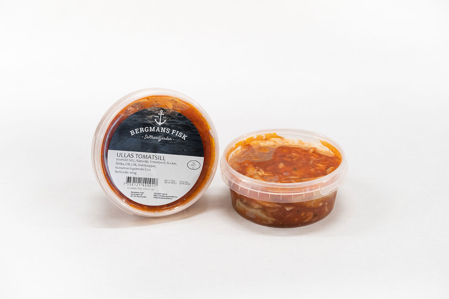 Ullas Tomatssill - 2