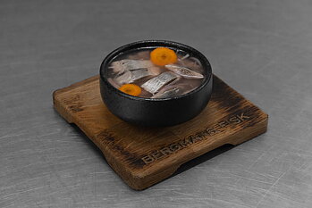 Brittas Inlagda Sill