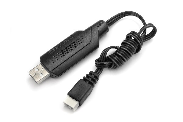 Blackzon USB charger 2s