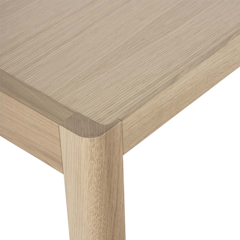 Workshop Dining Table (several sizes) - Quickship - 8