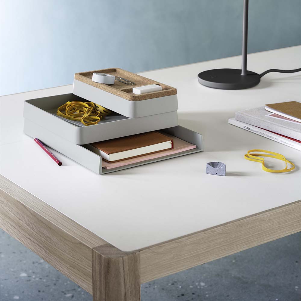 Workshop Dining Table (several sizes) - Quickship - 6