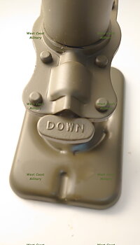 Domkraft