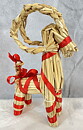 Halmbock Gabriel 20 cm