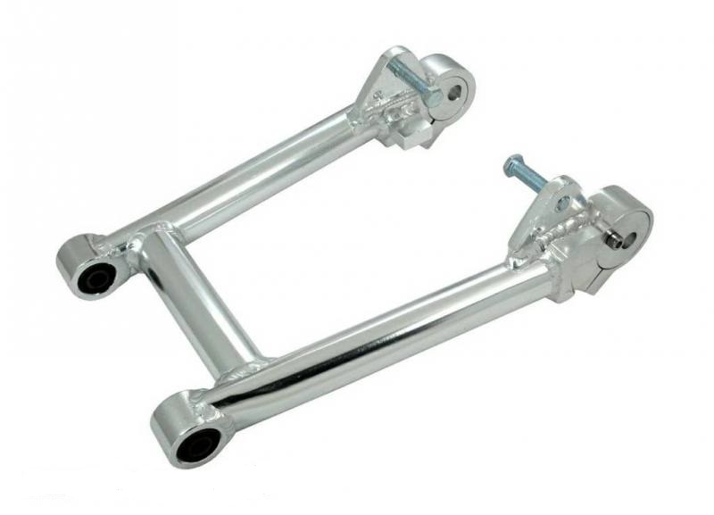 Aluminum swing arm - +0cm
