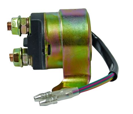 Startrelä / Solenoid Polaris Sportsman 300/400/550 (4012013) - 3