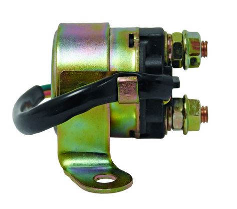 Startrelä / Solenoid Polaris Sportsman 300/400/550 (4012013) - 2