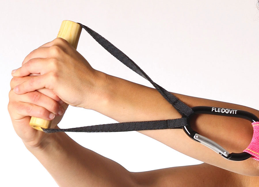 FLEXVIT - Grip Handles - 6