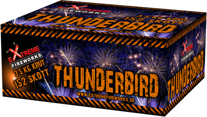 Thunderbird