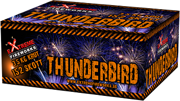 Thunderbird