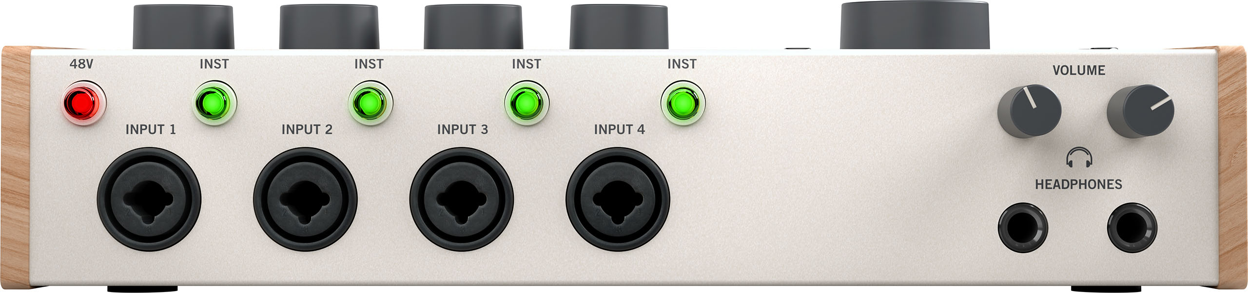 Universal Audio Volt476P - 2