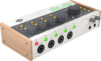 Universal Audio Volt476P