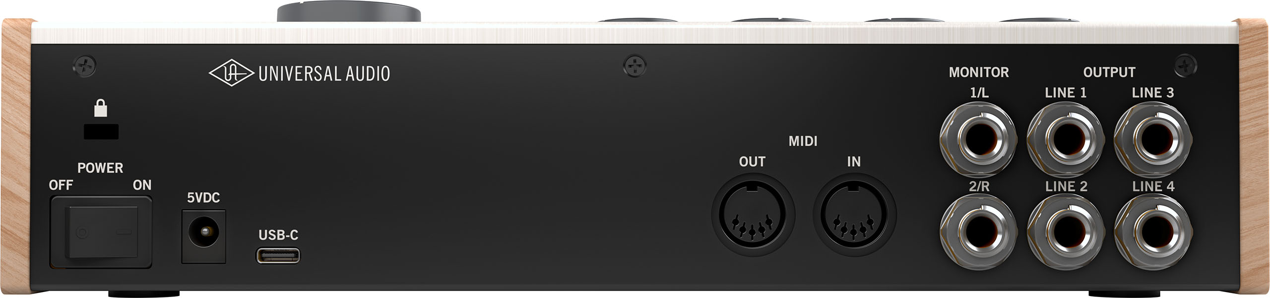 Universal Audio Volt476P - 3
