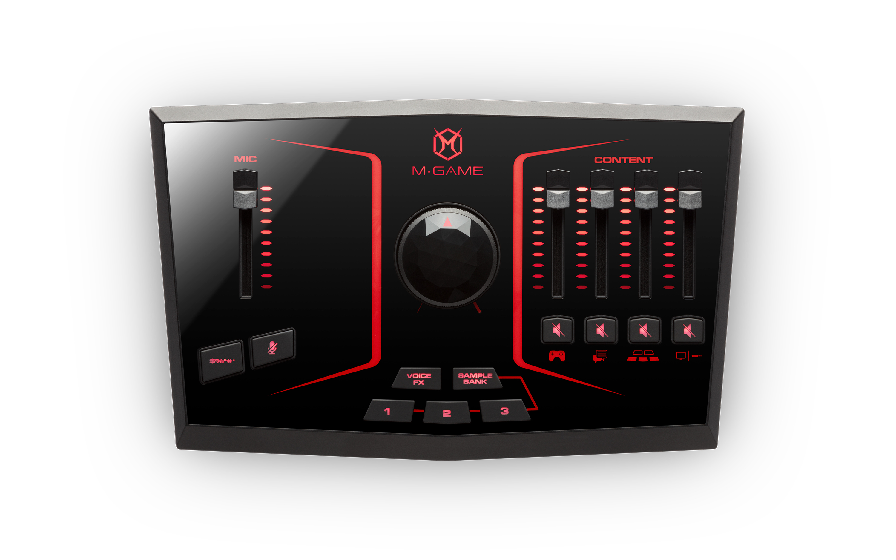 M-Audio M GAME SOLO
