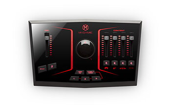 M-Audio M GAME SOLO