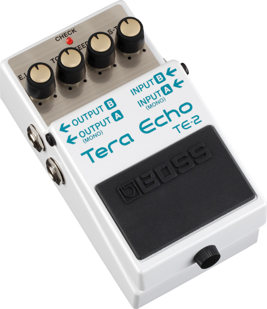 Boss TE-2 - 2