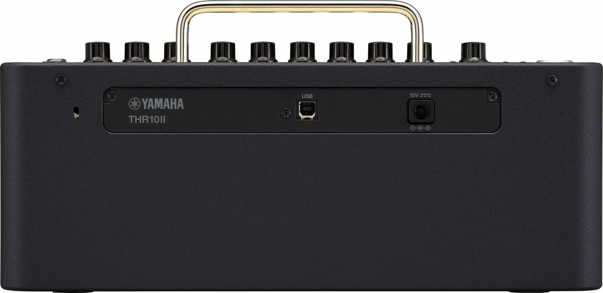 Yamaha THR10II - 2
