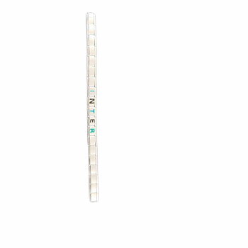 Armband Stål - Inter