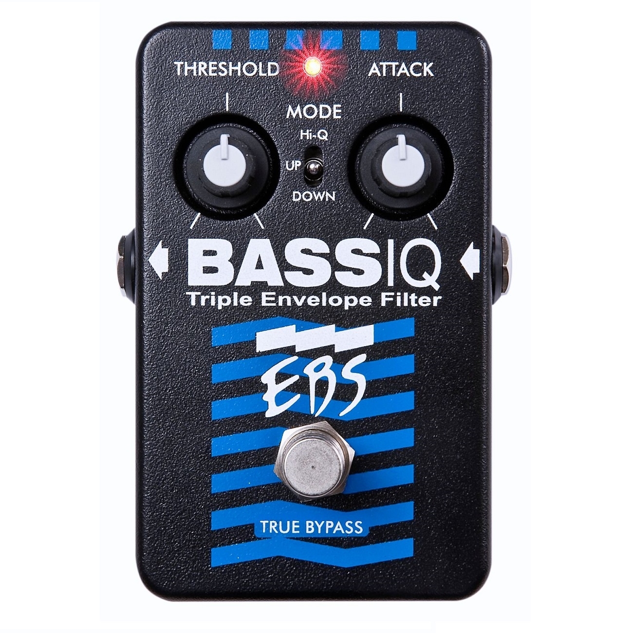 EBS Bass IQ