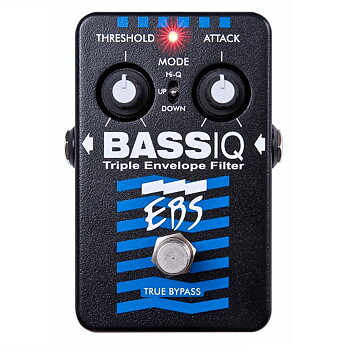 EBS Bass IQ