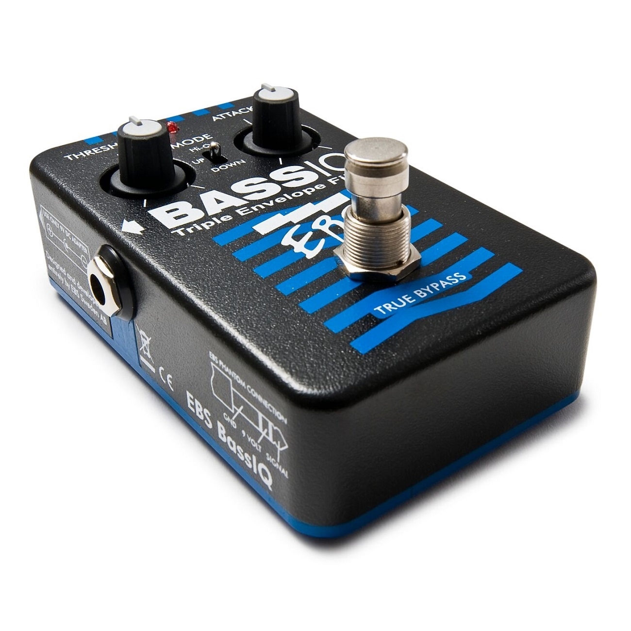 EBS Bass IQ - 2