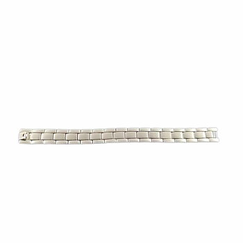 Armband Stål - Tjockt Bälte