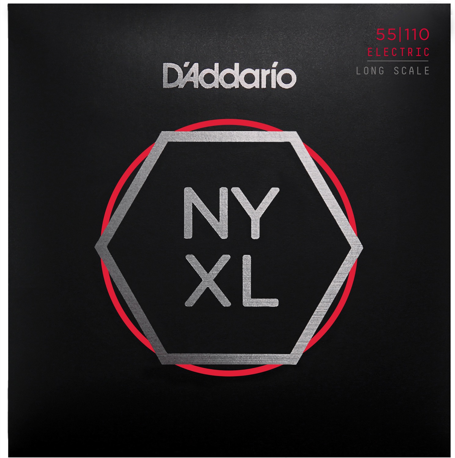 D´addario NYXL55110