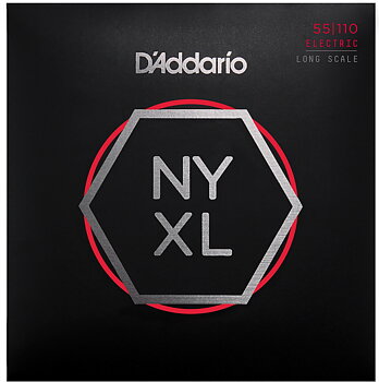D´addario NYXL55110