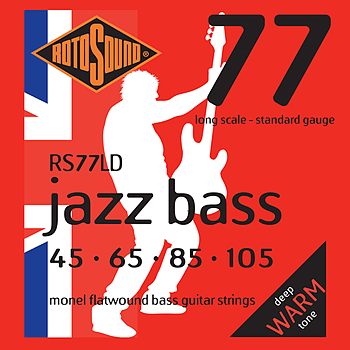 Rotosound RS77S